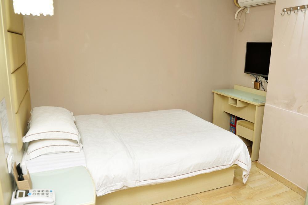 Yimi Inn Chen Clan Academy Metro Station Branch Guangzhou Bilik gambar